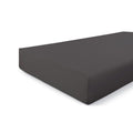 Walra - Hoeslaken Jersey Stretch - 160x200|210 - Antraciet