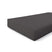 Walra - Hoeslaken Jersey Stretch - 180x200|210 - Antraciet