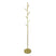 LOFT42 Tree staande kapstok - Goud - Metaal - 170x27