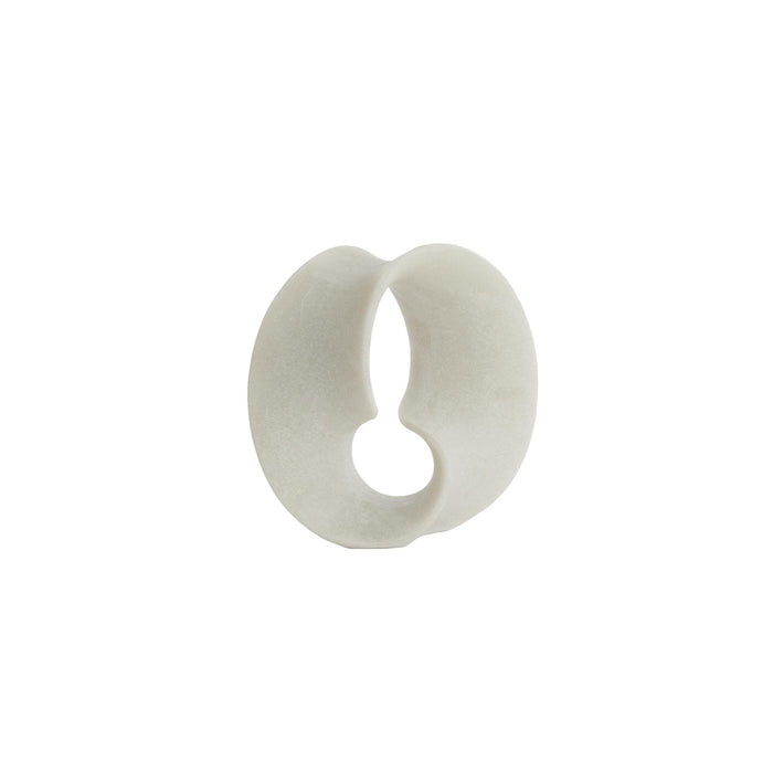 Light & Living Ornament Vodice - Crème - 32x16x31cm