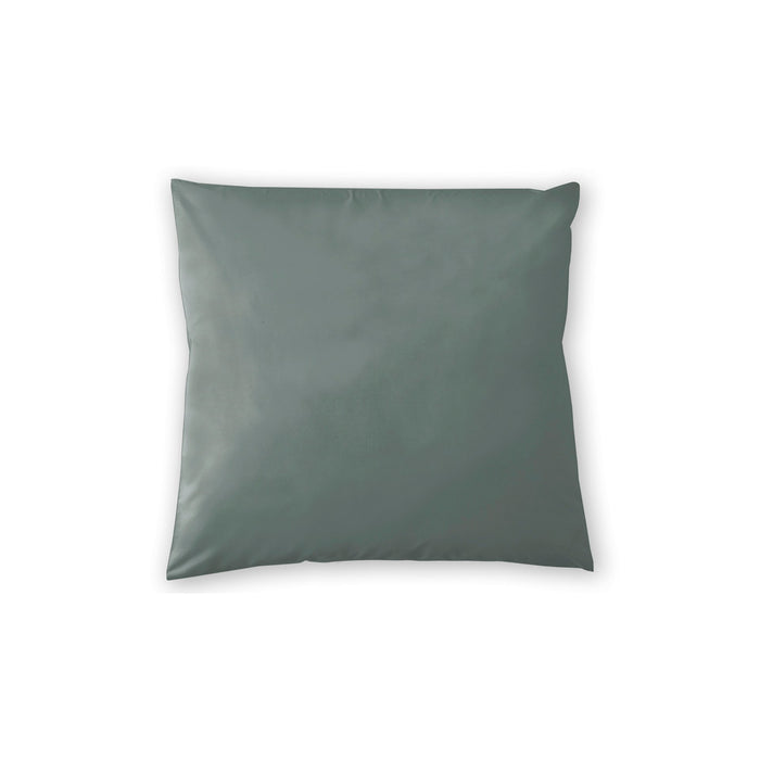 Cinderella Kussensloop Basic (set van 2, met rits) - 80 x 80 cm