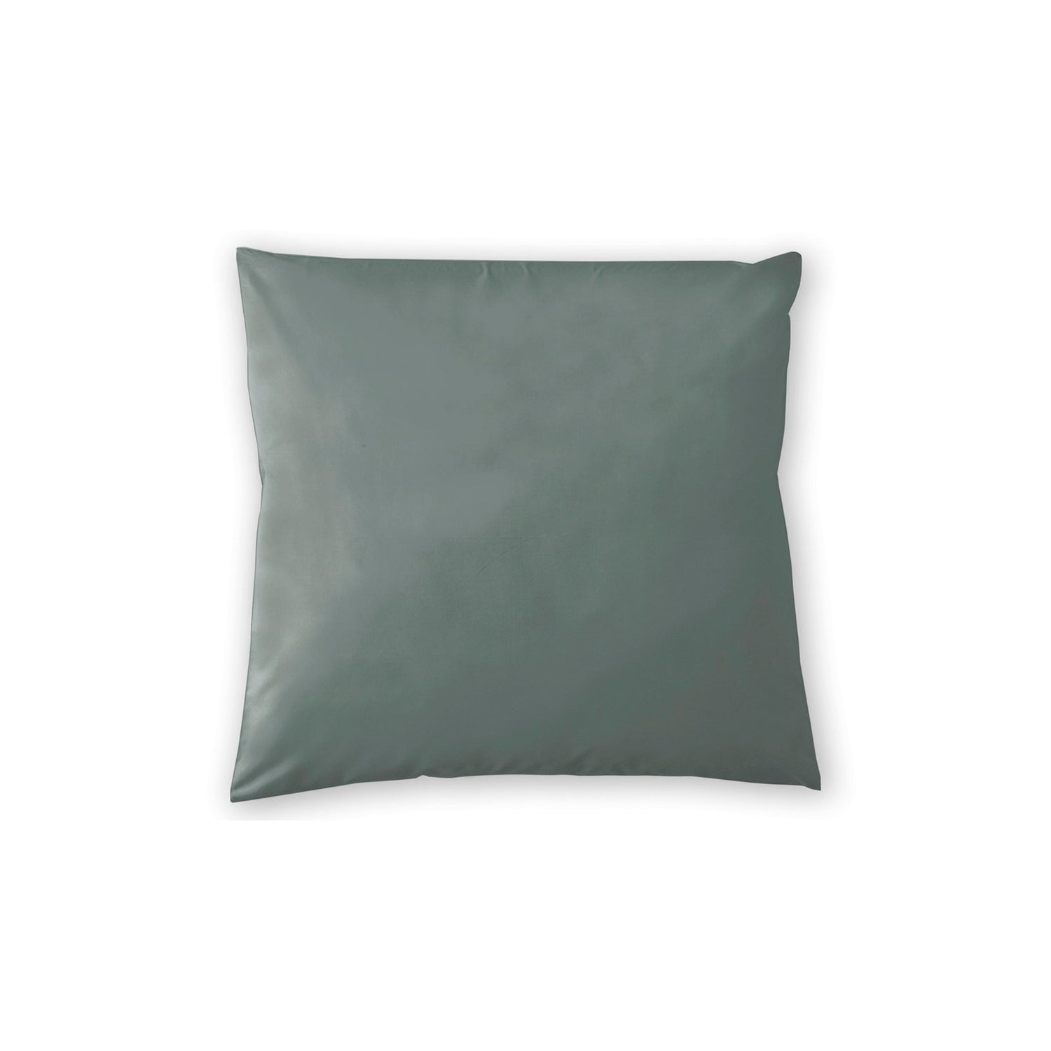 Cinderella Kussensloop Basic (set van 2, met rits) - 80 x 80 cm