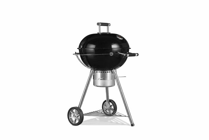 Buccan BBQ - Houtskool barbecue - Bolle Beuker XL - 55 cm