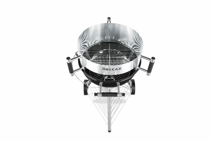 Buccan BBQ - Houtskool barbecue - Bolle Beuker XL - 55 cm