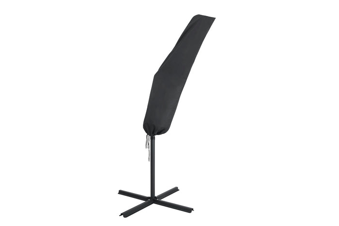 Feel Furniture - Zweefparasol - 3 Meter - Beschermhoes