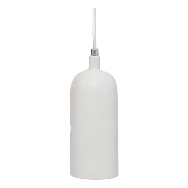 Urban Nature Culture-collectieKeramieken hanglamp Tiny mist 23 cm