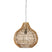 Light & Living Hanglamp Pacino - Rotan - Ø40cm