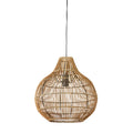 Light & Living Hanglamp Pacino - Rotan - Ø40cm