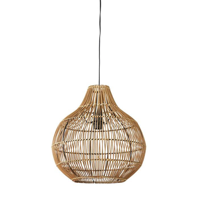 Light & Living Hanglamp Pacino - Rotan - Ø40cm