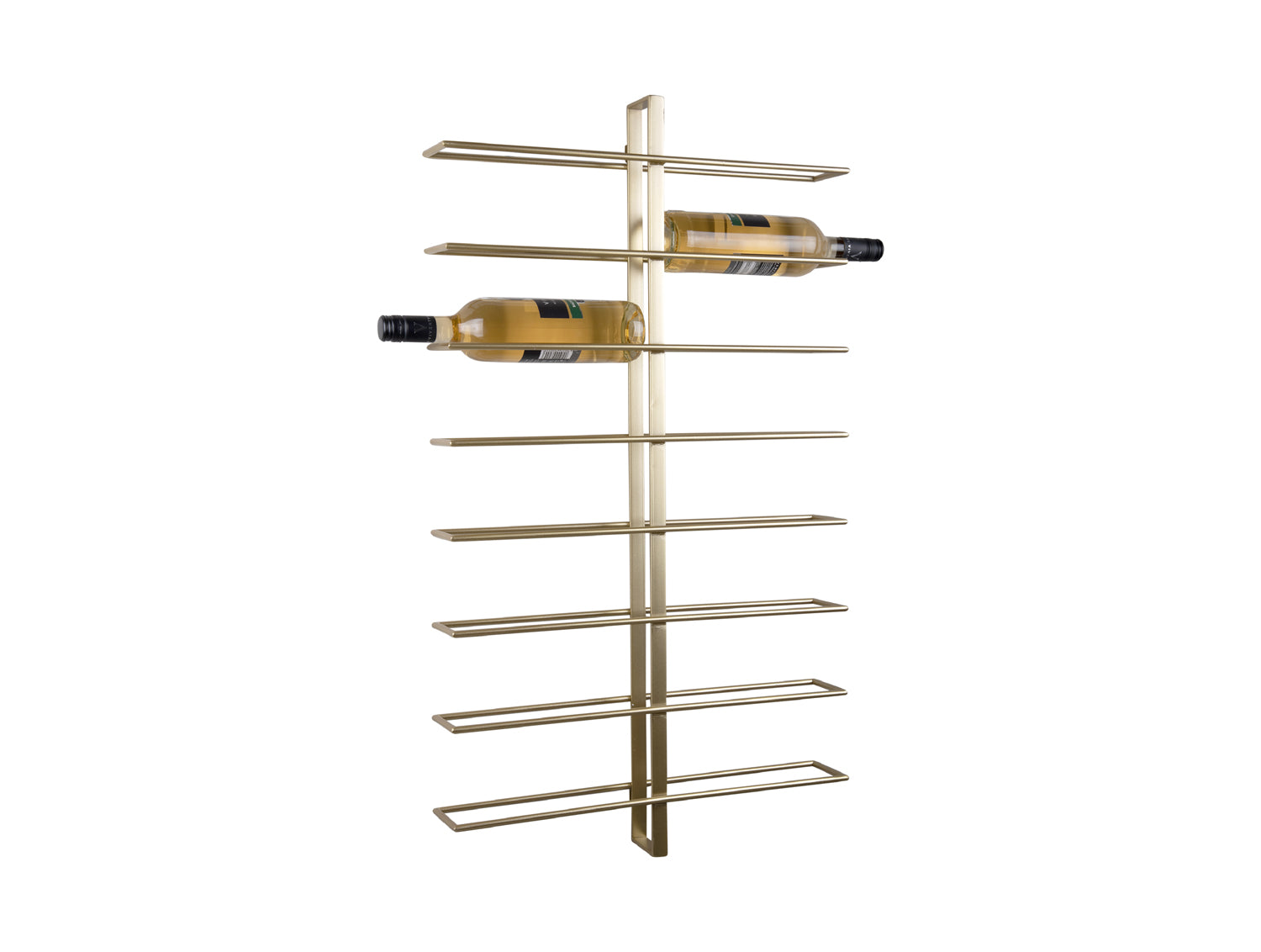 present time - Wine Rack Dual