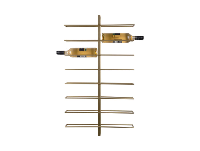 present time - Wine Rack Dual