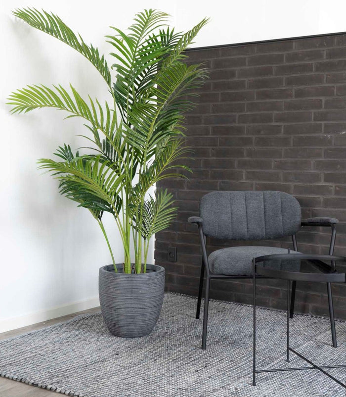 House Nordic Arecapalm Kunstplant H175 cm