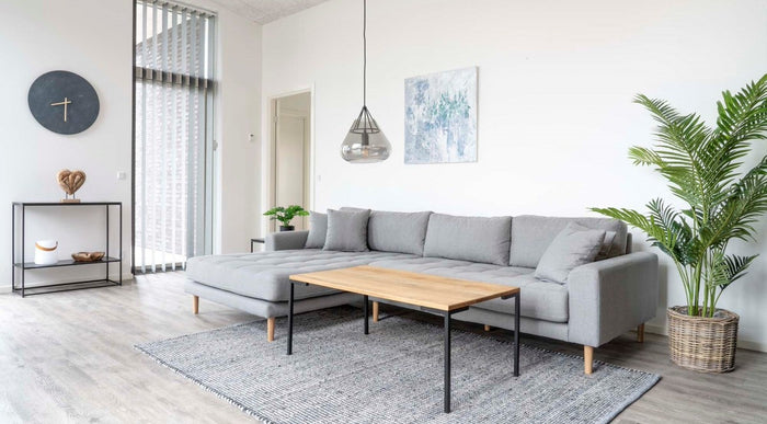 House Nordic Arecapalm Kunstplant H175 cm