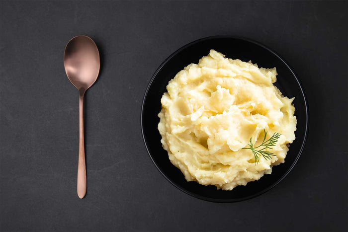 Buccan - Bestekset - London - 39 delig - Roségoud