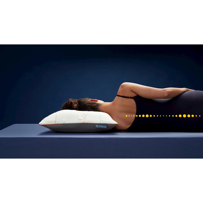 M line Hoofdkussen Active Pillow - 65 x 45 cm