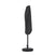 Feel Furniture - kantelbare parasol - 3 Meter - Beschermhoes