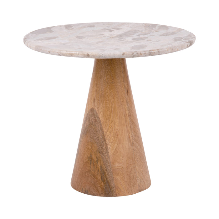 Leitmotiv - Table Force Wide