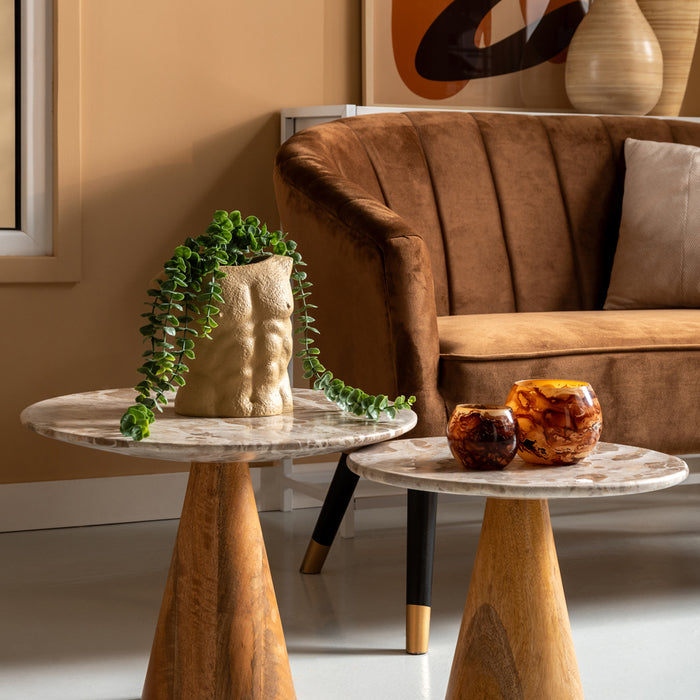 Leitmotiv - Table Force Wide