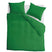 Beddinghouse Dutch Design dekbedovertrek Far Away green - 2-persoons