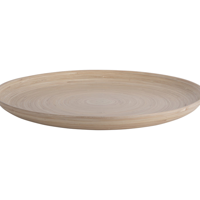 present time - Tray Puro