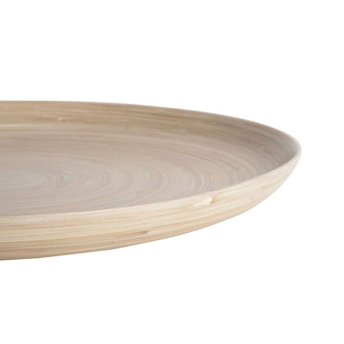 present time - Tray Puro