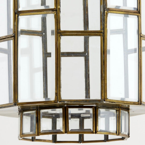 Light & Living SØSTRENE Hanglamp - Brons