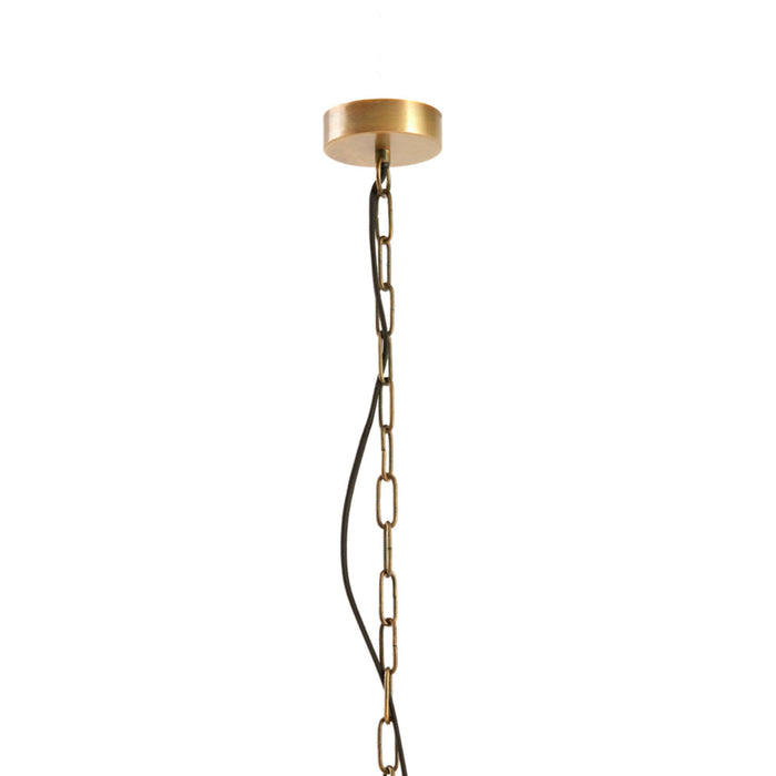 Light & Living SØSTRENE Hanglamp - Brons