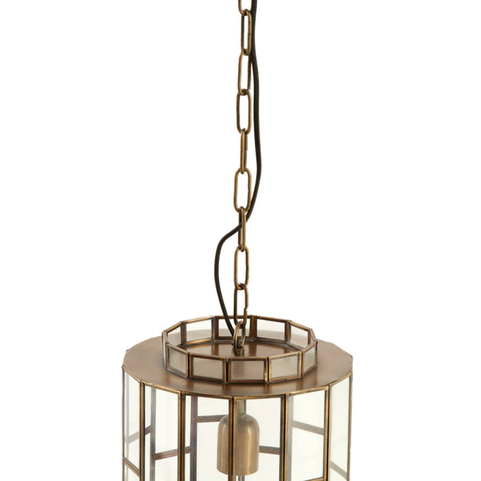 Light & Living SØSTRENE Hanglamp - Brons