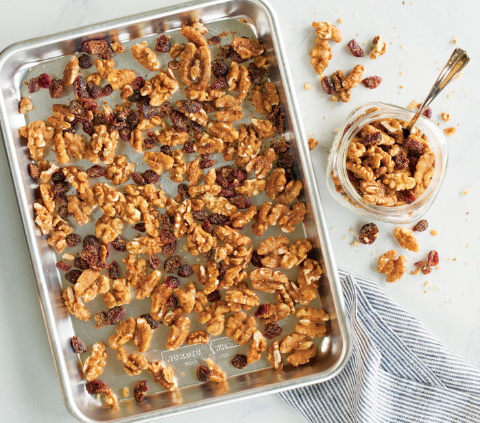 Nordic Ware - Bakplaat, 33 x 24,4 cm, Aluminium - Nordic Ware | Natura