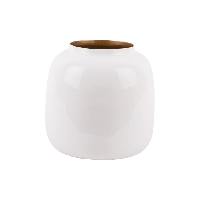 present time - Vase Ivy Medium