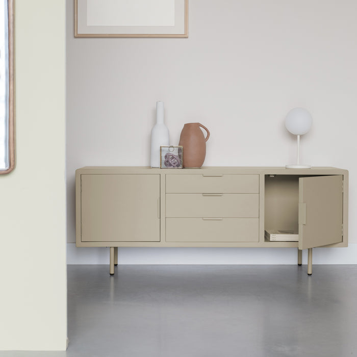 by fonQ Spint Dressoir - Beige