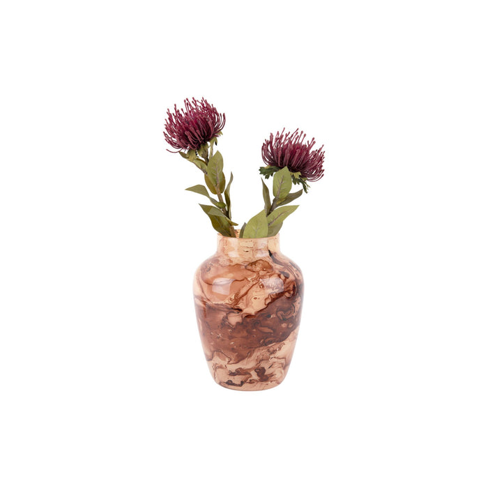 present time - Vase Blended Cone