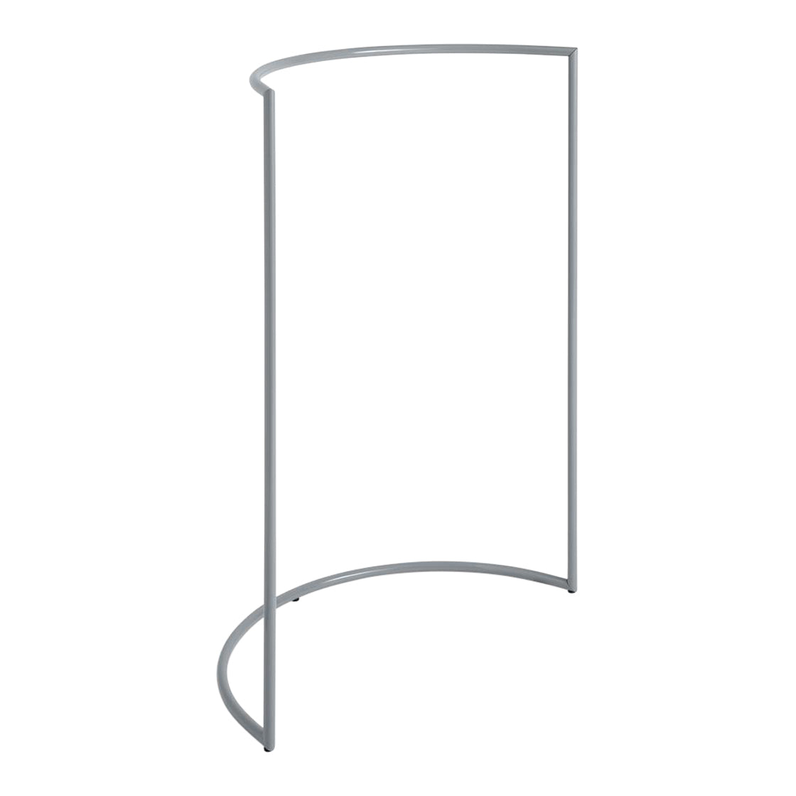 HAY Colour Kapstok C-Vorm - Standard Grey