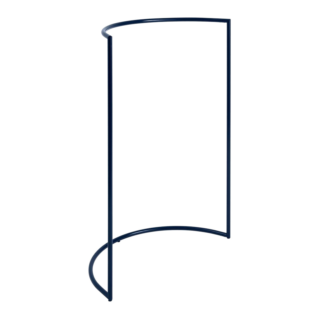 HAY Colour Kapstok  C-Vorm - Steel Blue