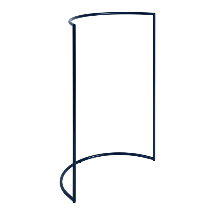 HAY Colour Kapstok  C-Vorm - Steel Blue