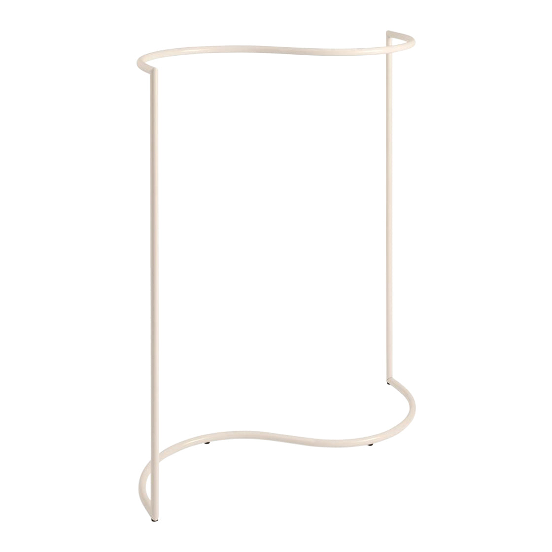 HAY Colour Kapstok S-Vorm - Eggshell