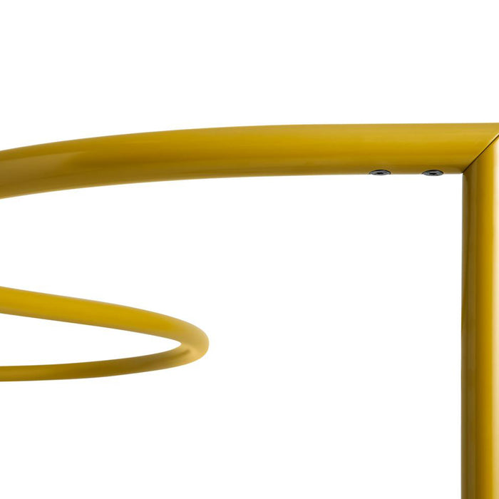 HAY Colour Kapstok S-Vorm  - Dijon