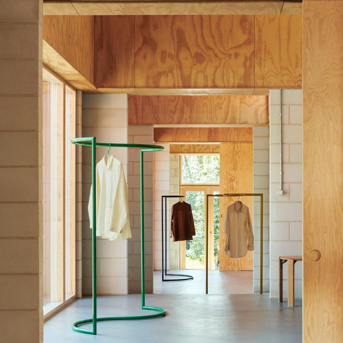 HAY Colour Kapstok S-Vorm  - Dijon