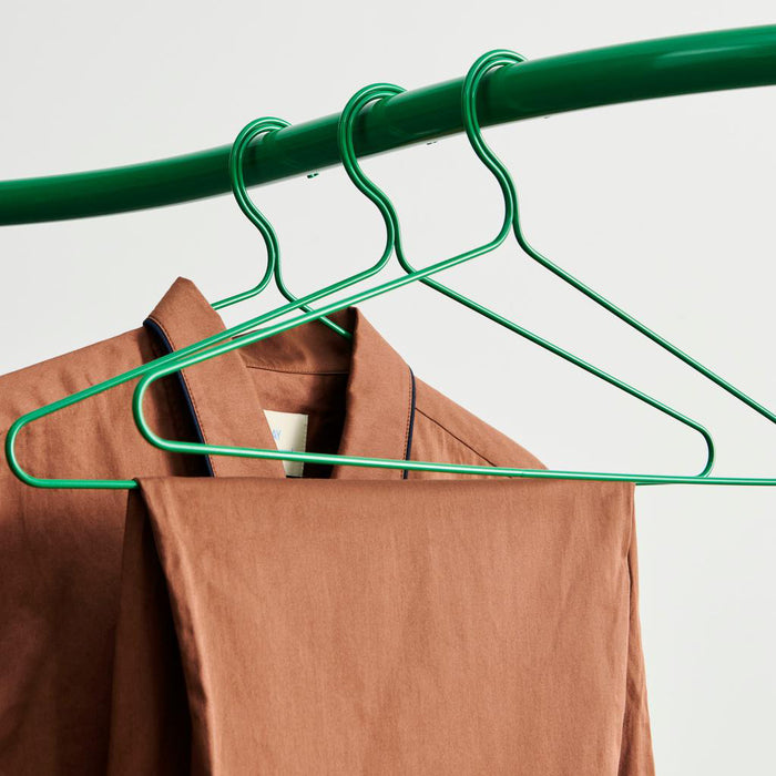 HAY Colour Kapstok S-Vorm - Jungle Green
