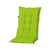 Madison Tuinstoelkussen 50x123 cm Panama lime