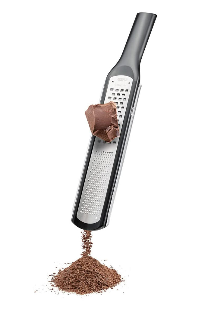 Fijne en grove rasp Rafino - Gefu