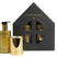 Countryfield-Golden Delight-Gift box- hand wash & kaars - goud