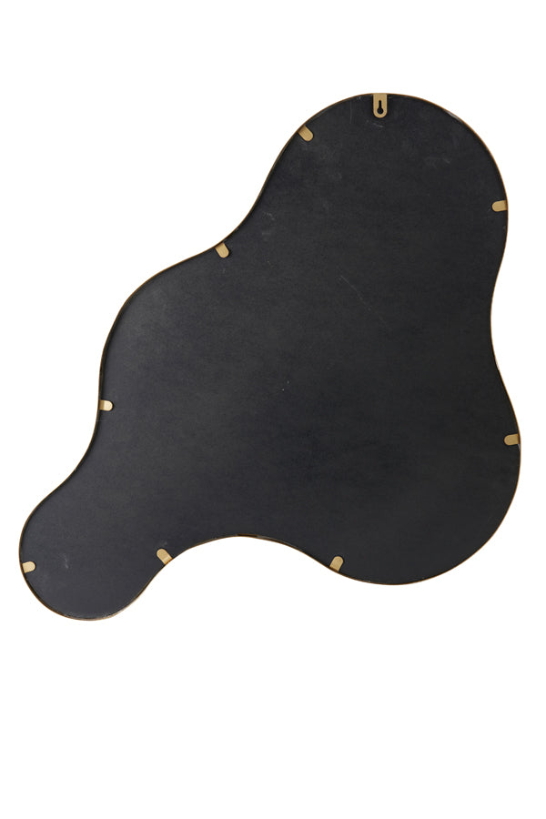 Light & Living - Spiegel SUVA - 65x4x63cm - Goud