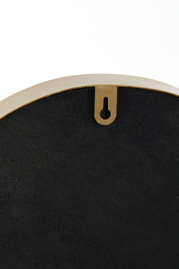 Light & Living - Spiegel SUVA - 65x4x63cm - Goud