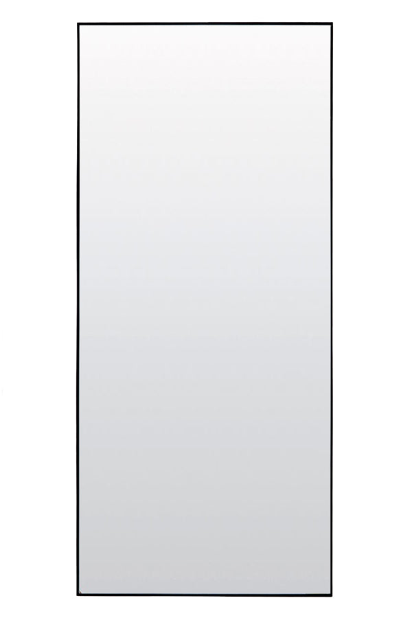 Light & Living - Spiegel ZENETA - 80x1.5x180cm - Helder
