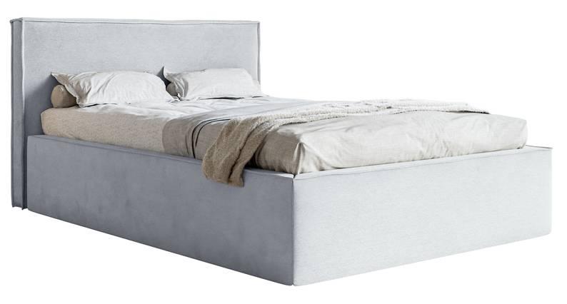 NADUVI Collection Bedframe Sera II met opbergvak 160 x 200 cm