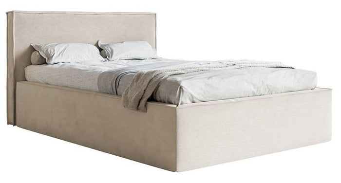 NADUVI Collection Bedframe Sera II met opbergvak 180 x 200 cm