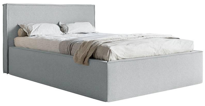 NADUVI Collection Bedframe Sera II met opbergvak 140 x 200 cm