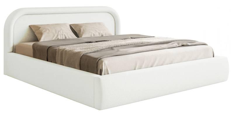NADUVI Collection Bedframe Rori met opbergvak 140 x 200 cm