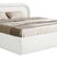 NADUVI Collection Bedframe Rori met opbergvak 180 x 200 cm
